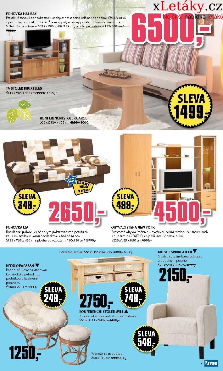 let�k Jysk let�k strana 1