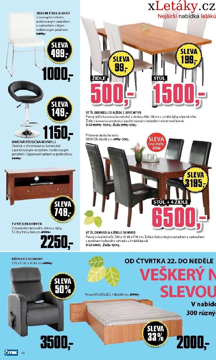 let�k Jysk let�k strana 1