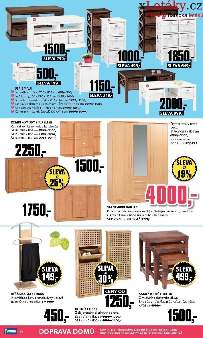 let�k Jysk let�k strana 1