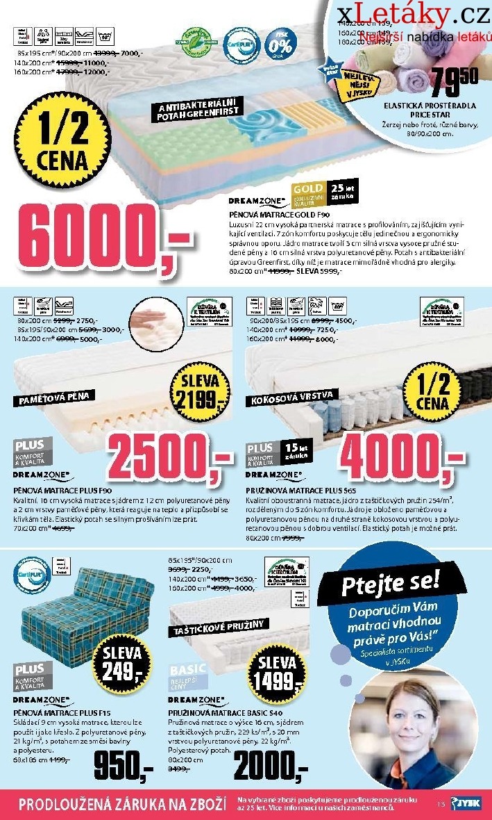 let�k Jysk let�k strana 1