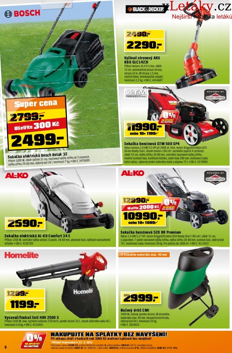 let�k OBI let�k strana 1