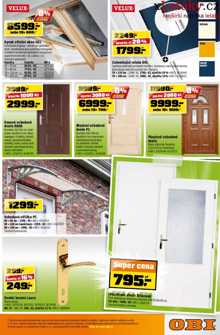 let�k OBI let�k strana 1