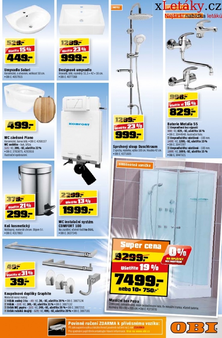 let�k OBI let�k strana 1