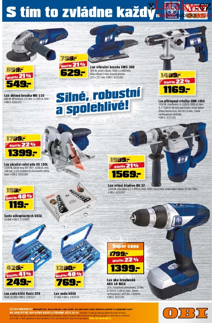 let�k OBI let�k strana 1