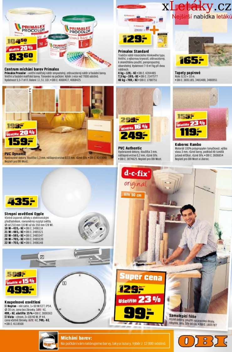 let�k OBI let�k strana 1