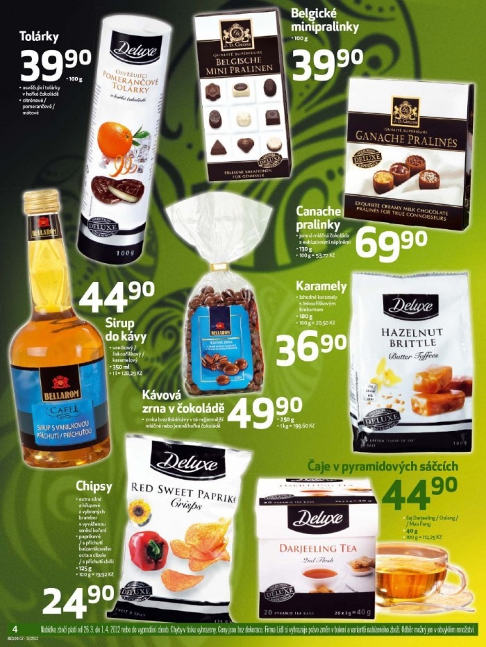 let�k Lidl strana 1