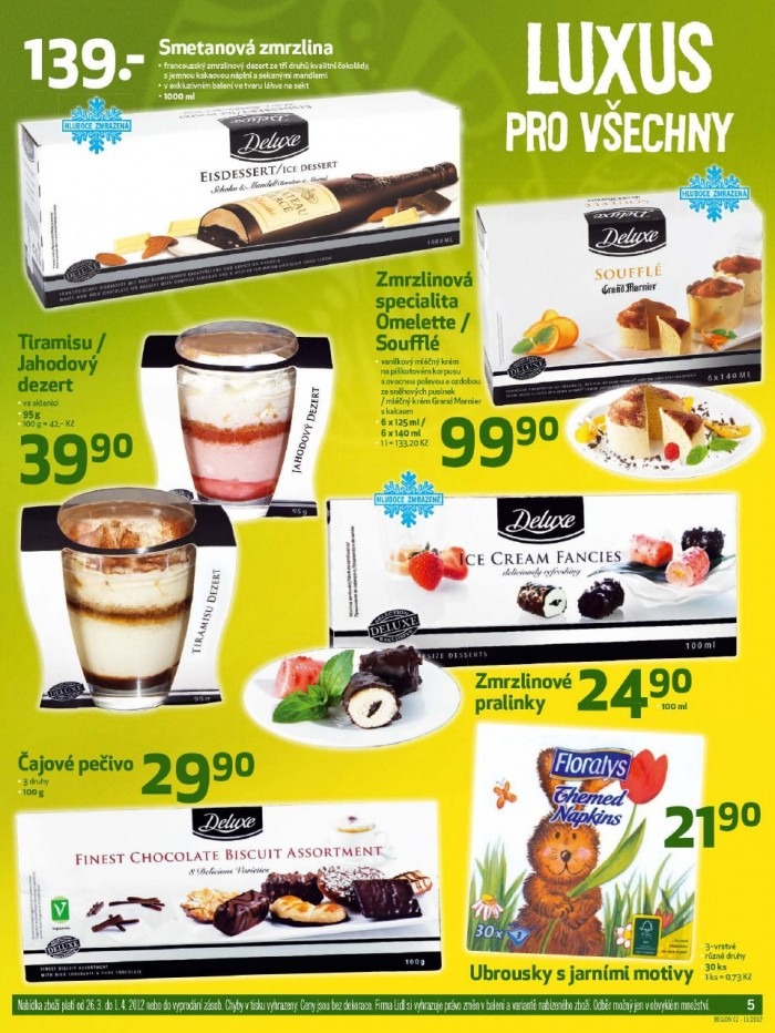 let�k Lidl strana 1