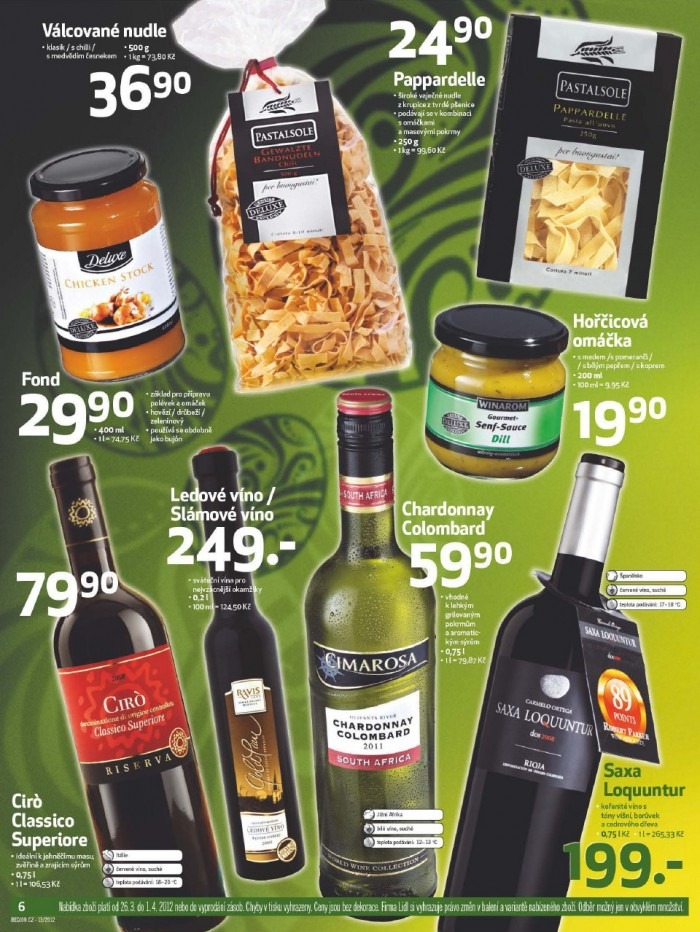 let�k Lidl strana 1