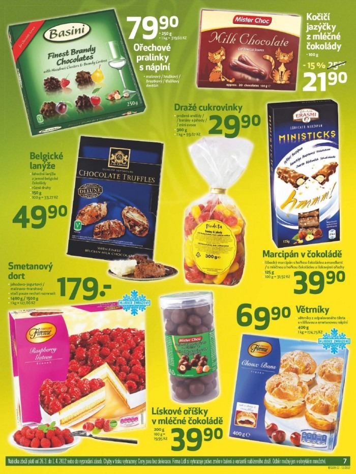 let�k Lidl strana 1