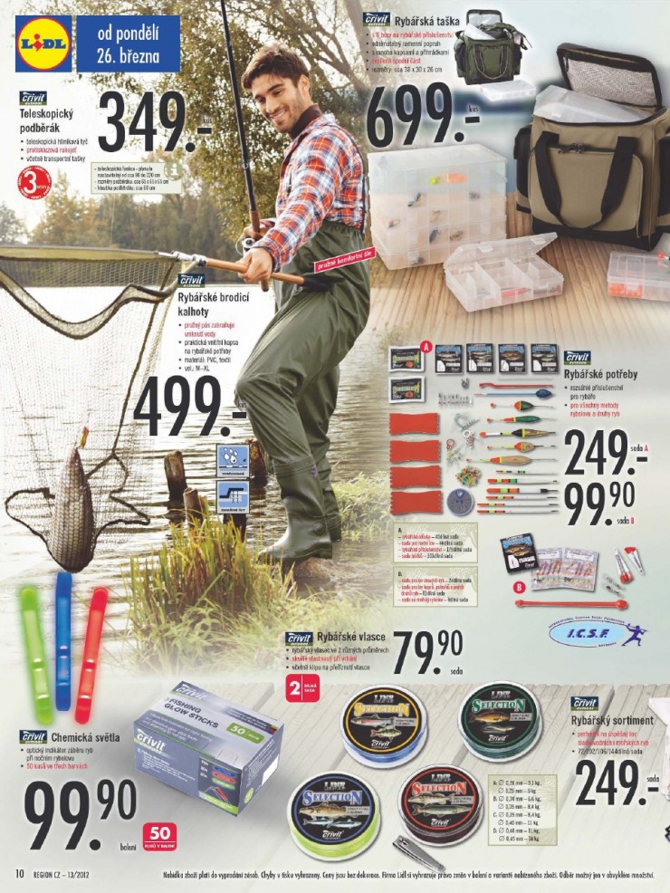 let�k Lidl strana 1