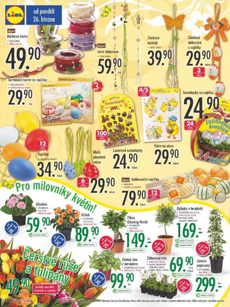 let�k Lidl strana 1