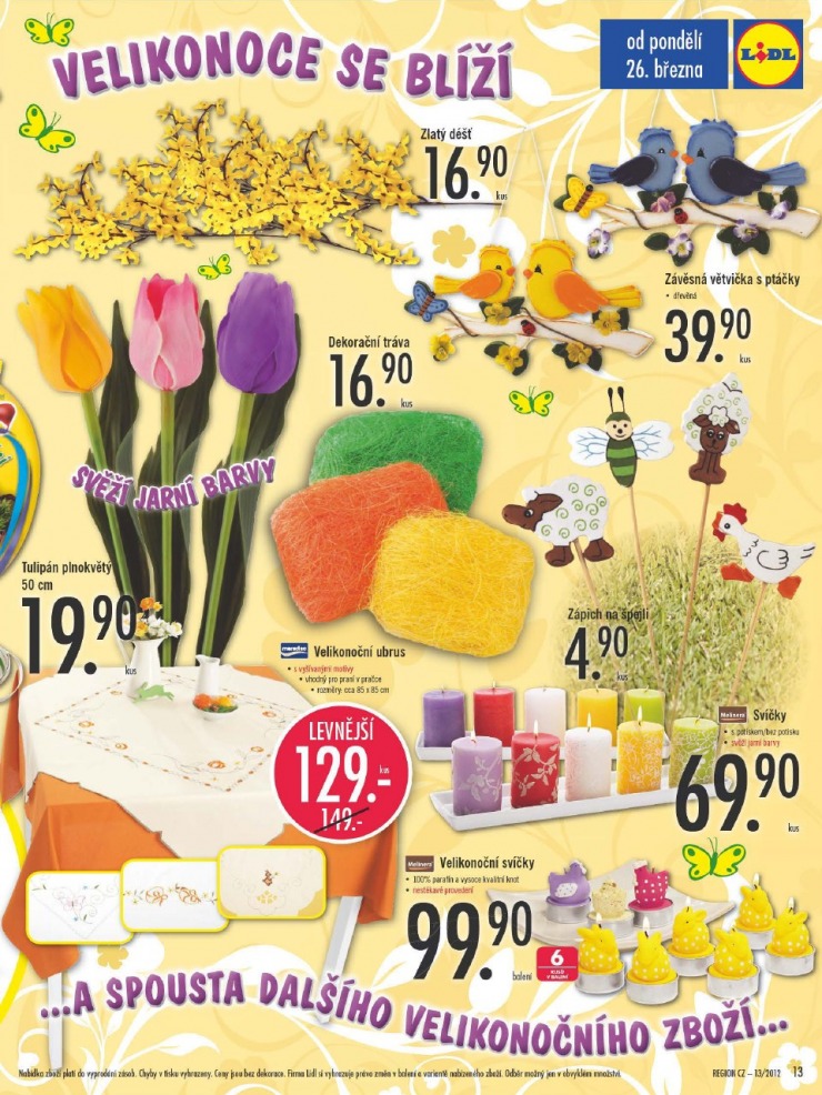 let�k Lidl strana 1