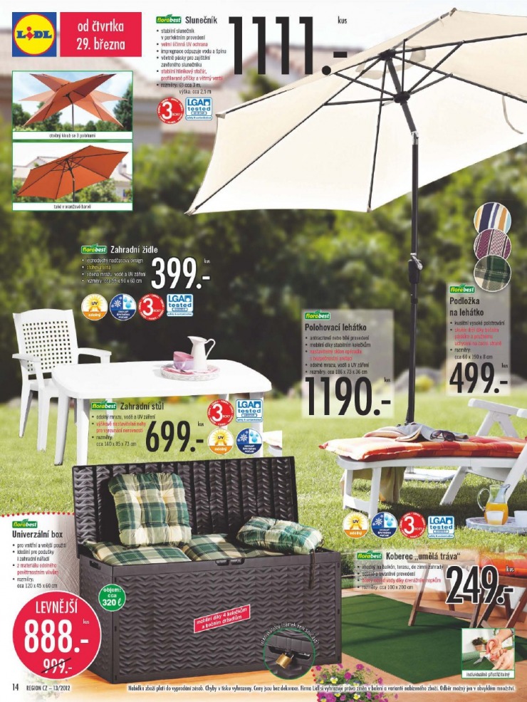 let�k Lidl strana 1