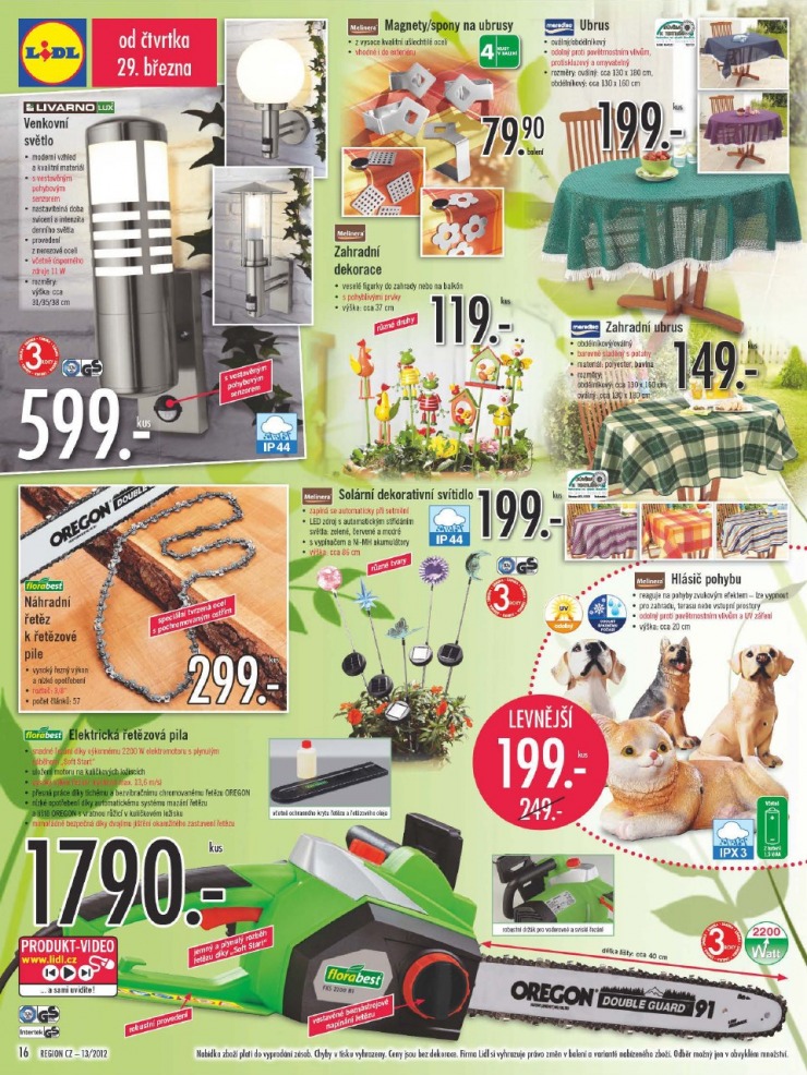 let�k Lidl strana 1