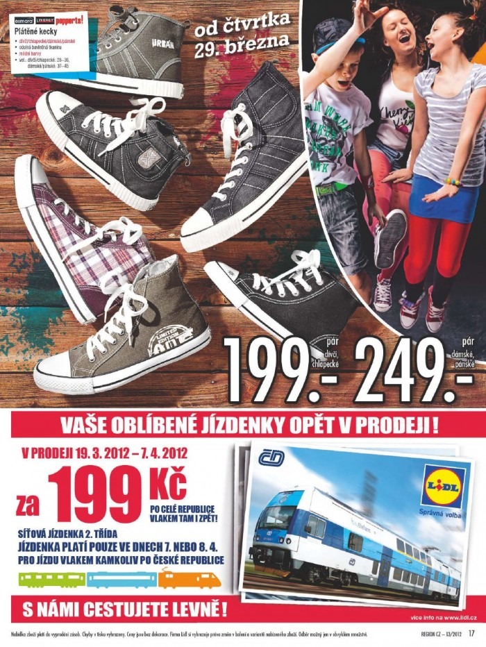 let�k Lidl strana 1