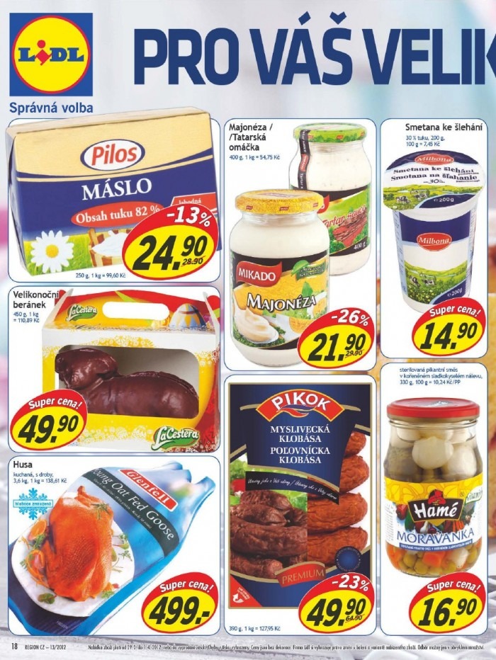 let�k Lidl strana 1