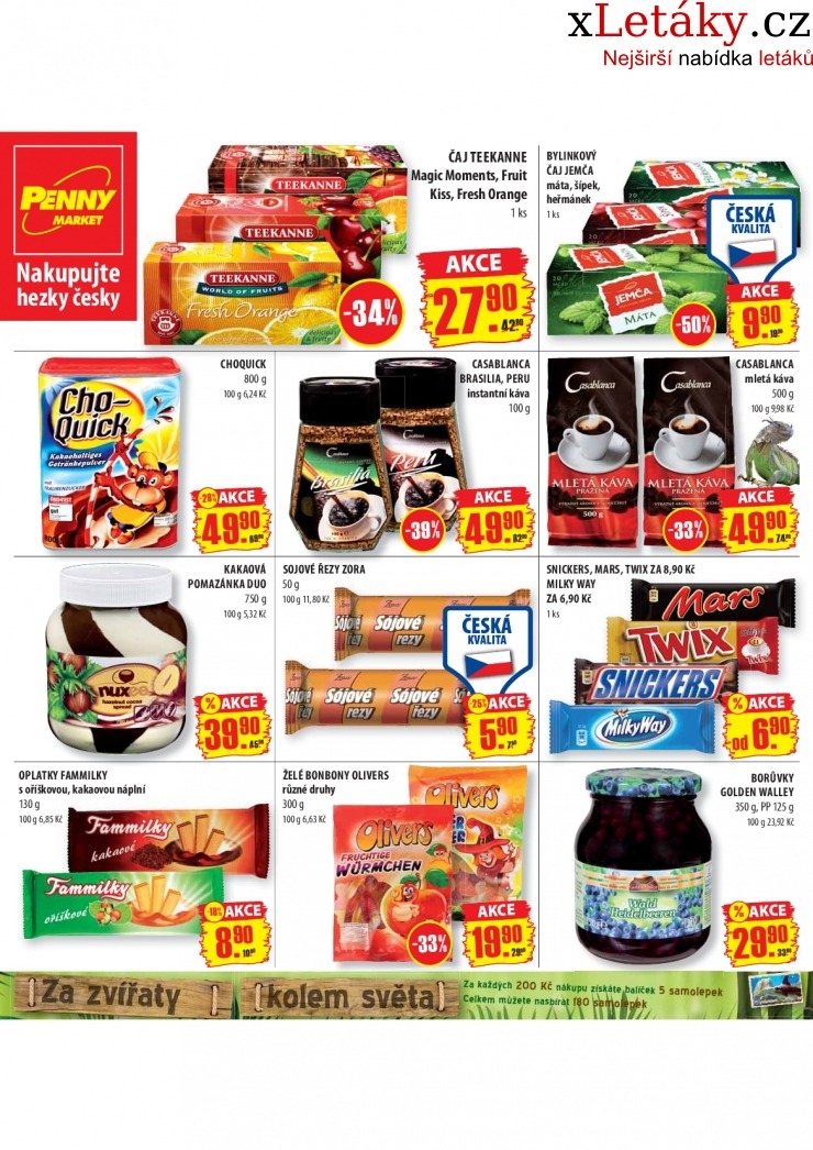 let�k Penny Market let�k strana 1