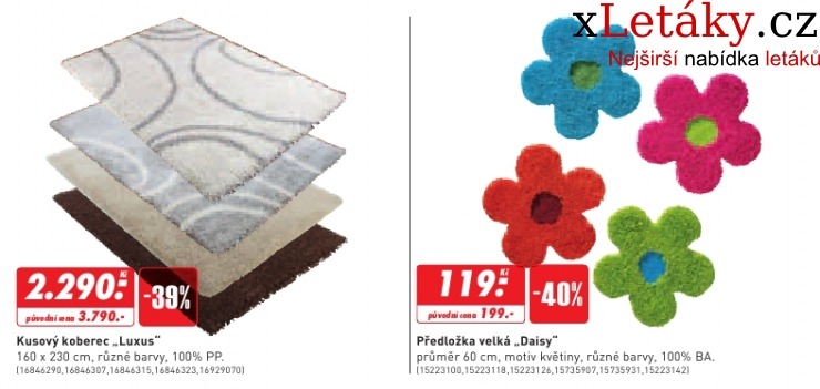 leták Kika nábytek aktuální leták strana 1 leták Kika nábytek aktuální leták strana 1