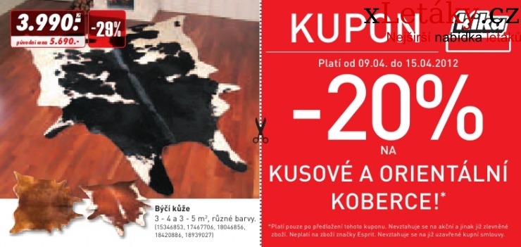 leták Kika nábytek aktuální leták strana 1 leták Kika nábytek aktuální leták strana 1