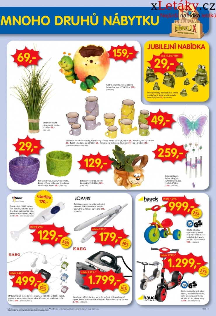 let�k Moebelix let�k strana 1