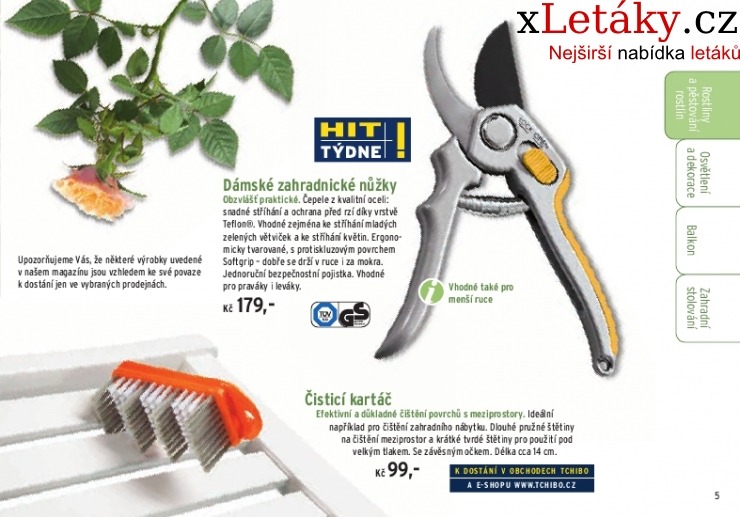 let�k Tchibo aktu�ln� let�k strana 1