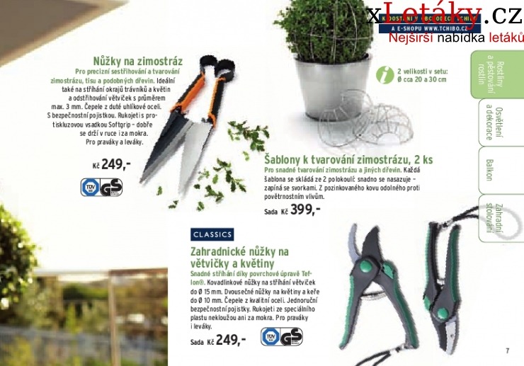 let�k Tchibo aktu�ln� let�k strana 1