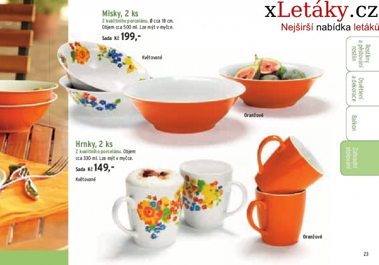 let�k Tchibo aktu�ln� let�k strana 1