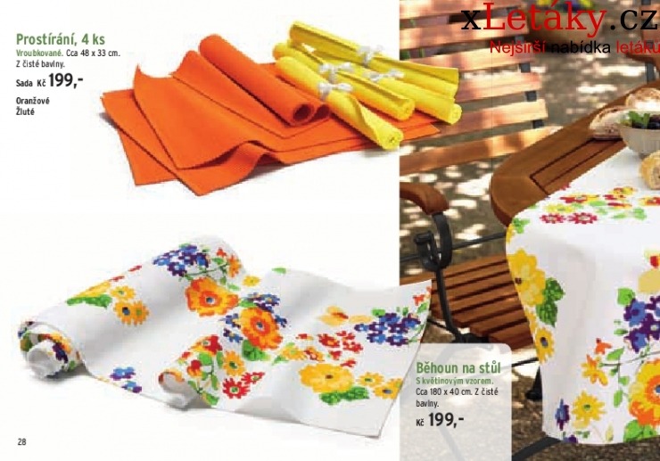 let�k Tchibo aktu�ln� let�k strana 1