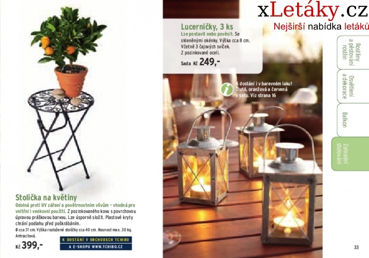 let�k Tchibo aktu�ln� let�k strana 1