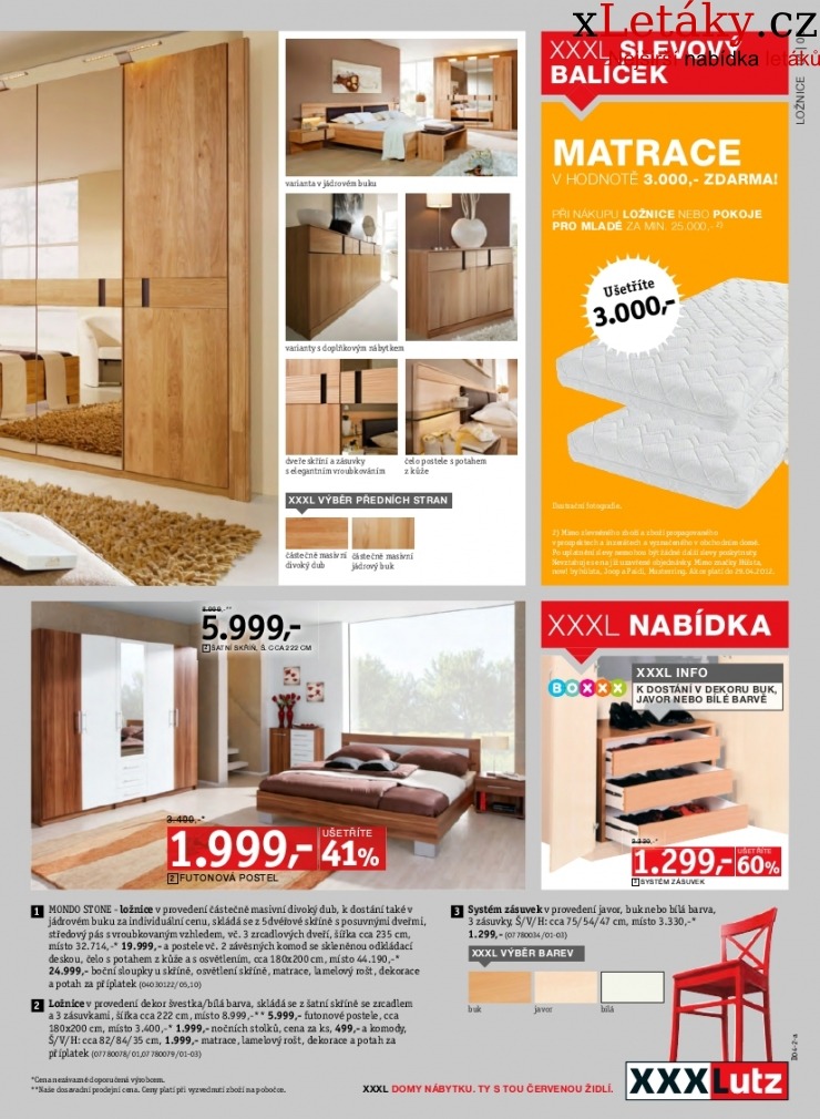 let�k XXXLutz let�k strana 1