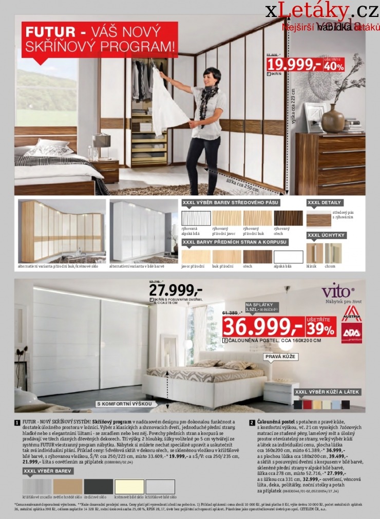 let�k XXXLutz let�k strana 1