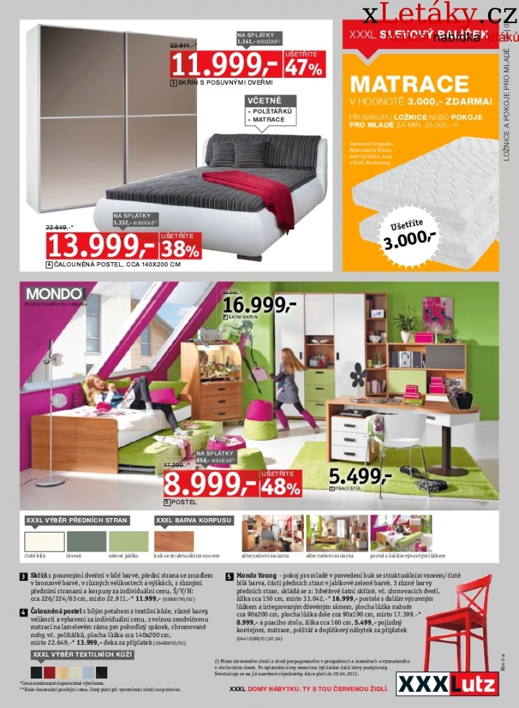 let�k XXXLutz let�k strana 1