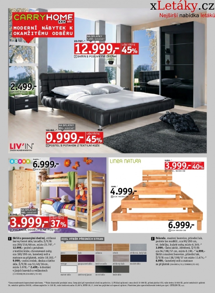 let�k XXXLutz let�k strana 1