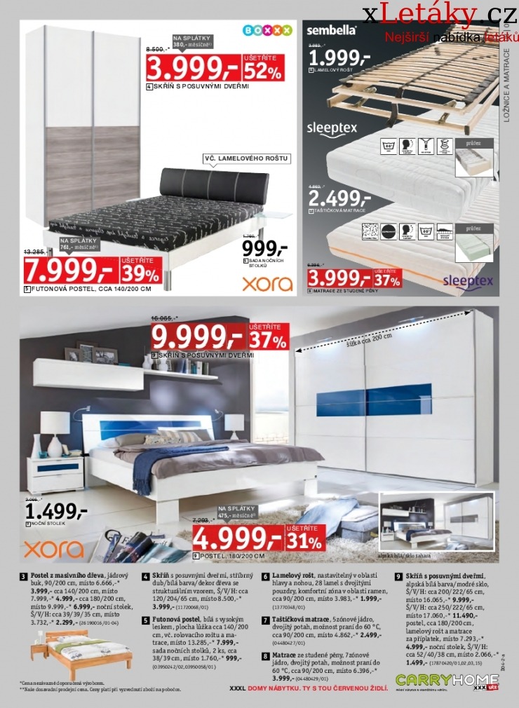 let�k XXXLutz let�k strana 1