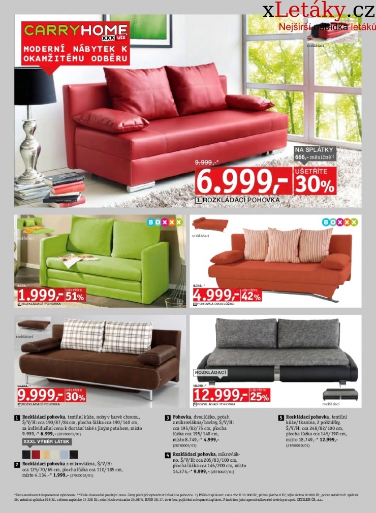 let�k XXXLutz let�k strana 1