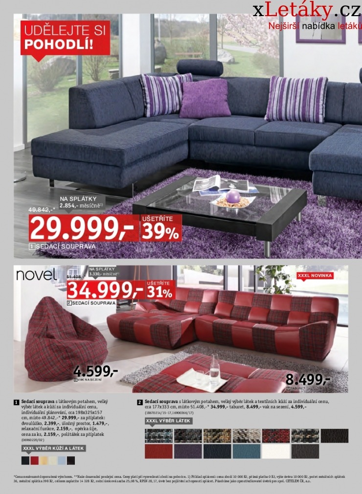 let�k XXXLutz let�k strana 1