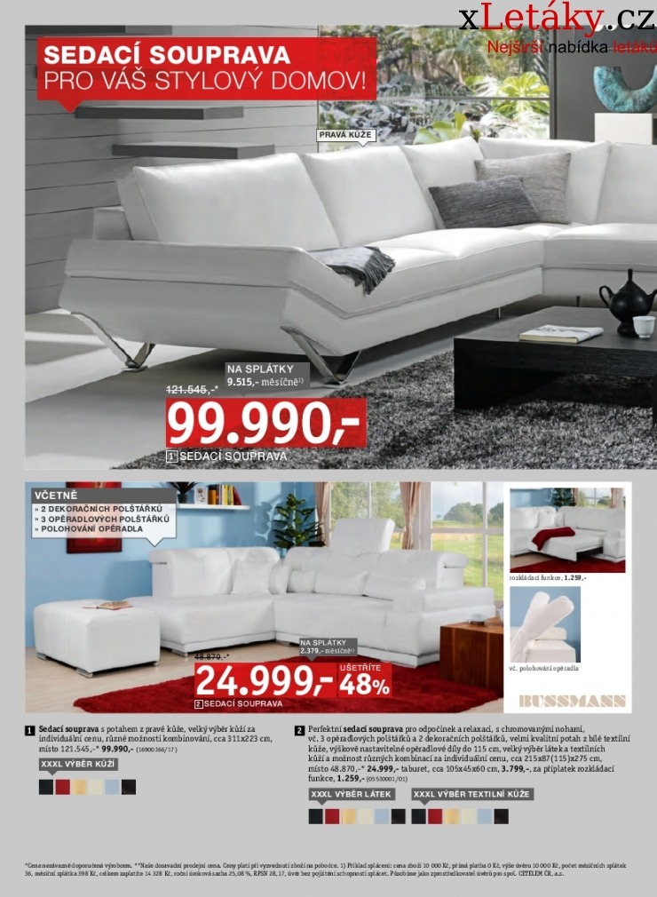 let�k XXXLutz let�k strana 1