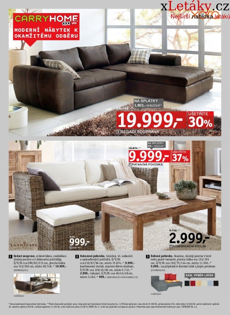 let�k XXXLutz let�k strana 1