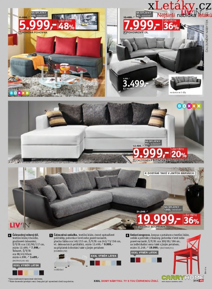 let�k XXXLutz let�k strana 1