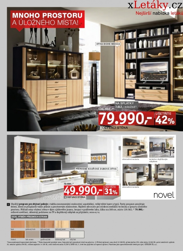 let�k XXXLutz let�k strana 1