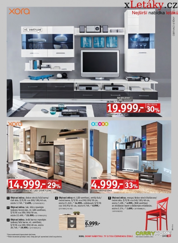 let�k XXXLutz let�k strana 1