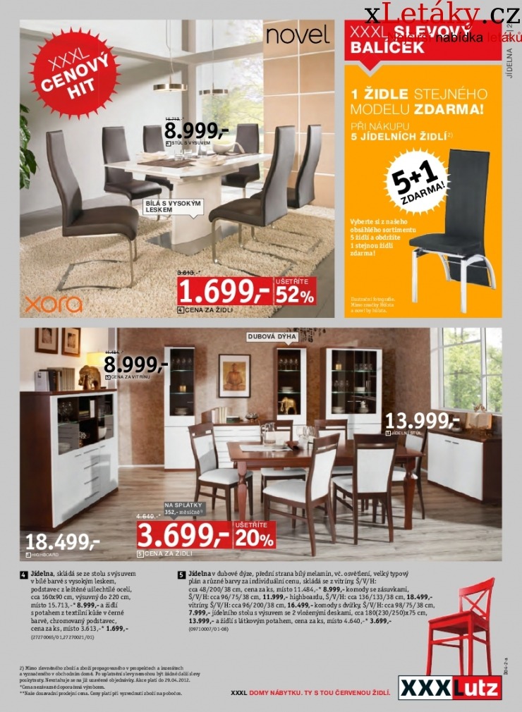 let�k XXXLutz let�k strana 1