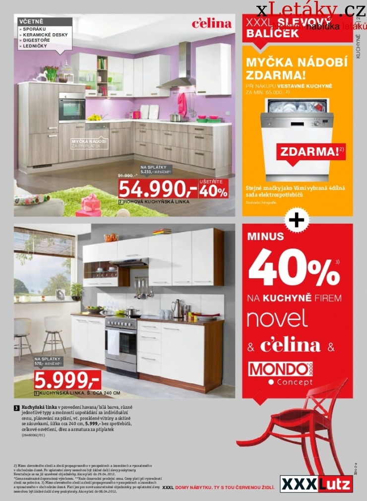 let�k XXXLutz let�k strana 1