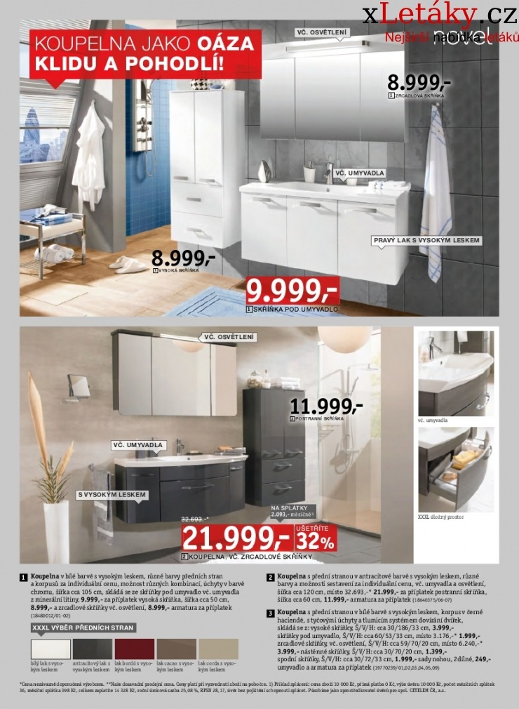 let�k XXXLutz let�k strana 1