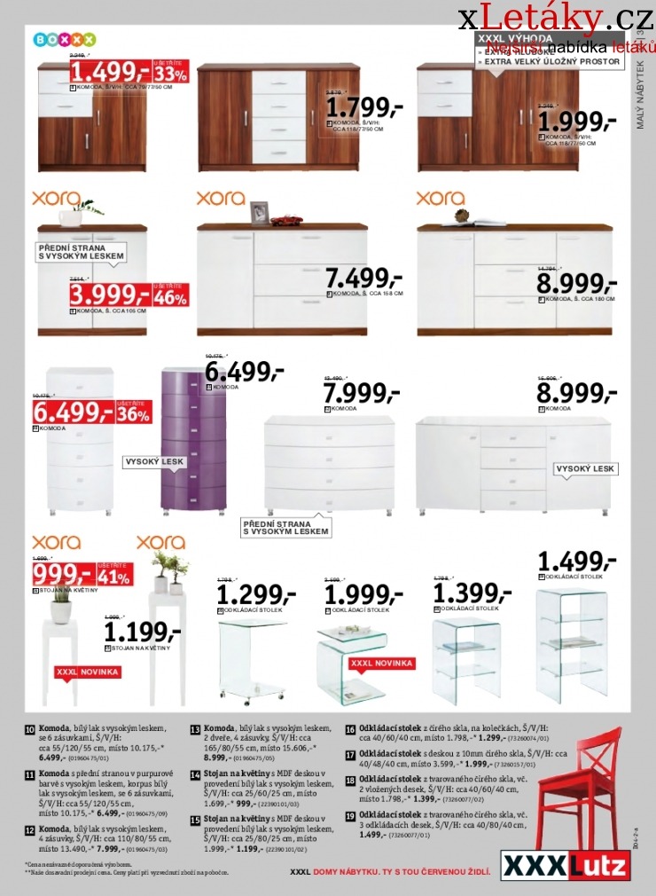 let�k XXXLutz let�k strana 1