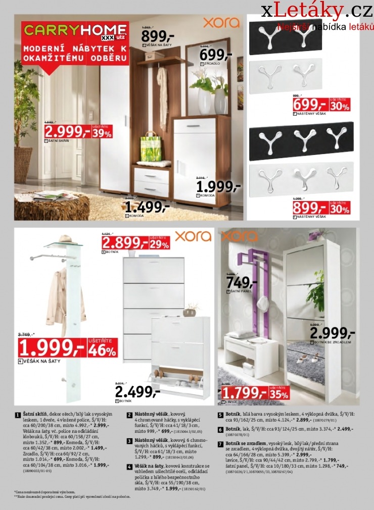 let�k XXXLutz let�k strana 1