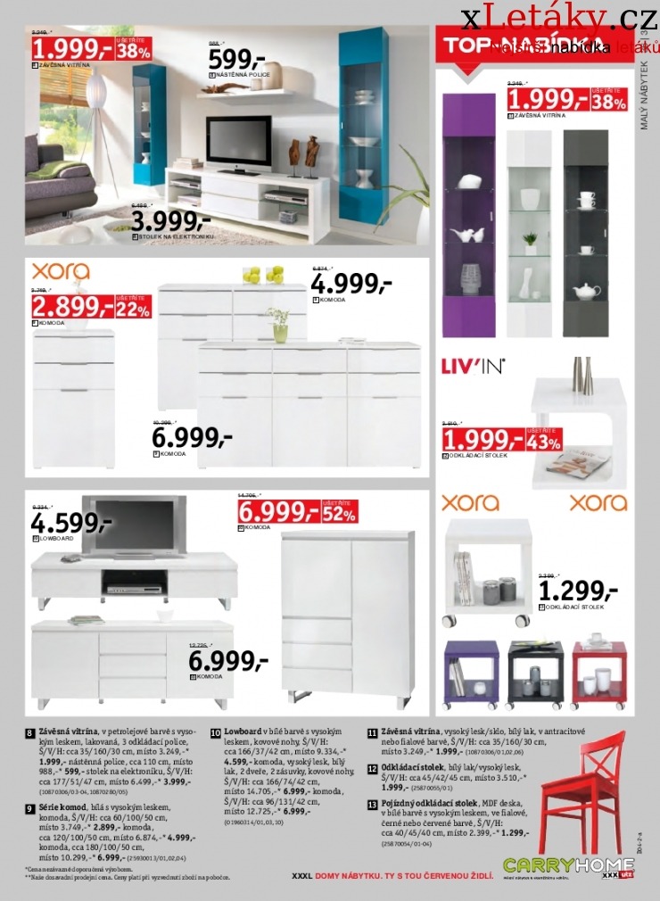 let�k XXXLutz let�k strana 1