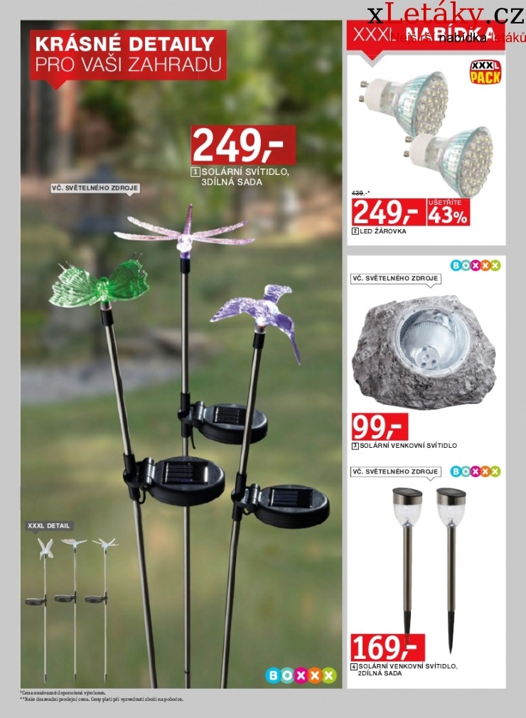 let�k XXXLutz let�k strana 1