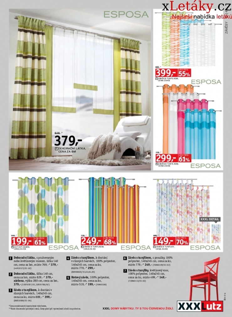 let�k XXXLutz let�k strana 1