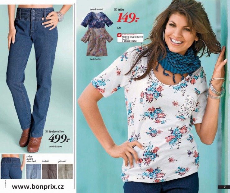 let�k Bonprix strana 1